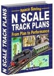 n gauge track plans