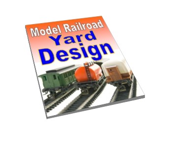 Ho Model Train Yard Layouts Plans how to model train layouts | Let 