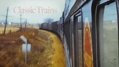 Classic Trains Film Archive | Midwestern Missouri Pacific Journey, J. David Ingles Reel 0052
