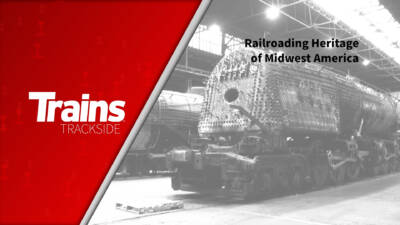 Railroading Heritage of Midwest America | Silvis, Ill.